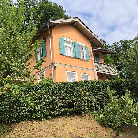 Ferienhaus Eisenach Luaran gambar