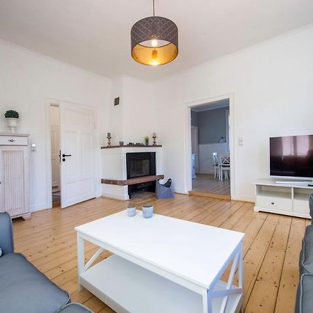 Ferienhaus Eisenach Luaran gambar