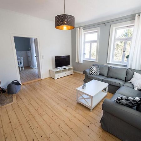 Ferienhaus Eisenach Luaran gambar
