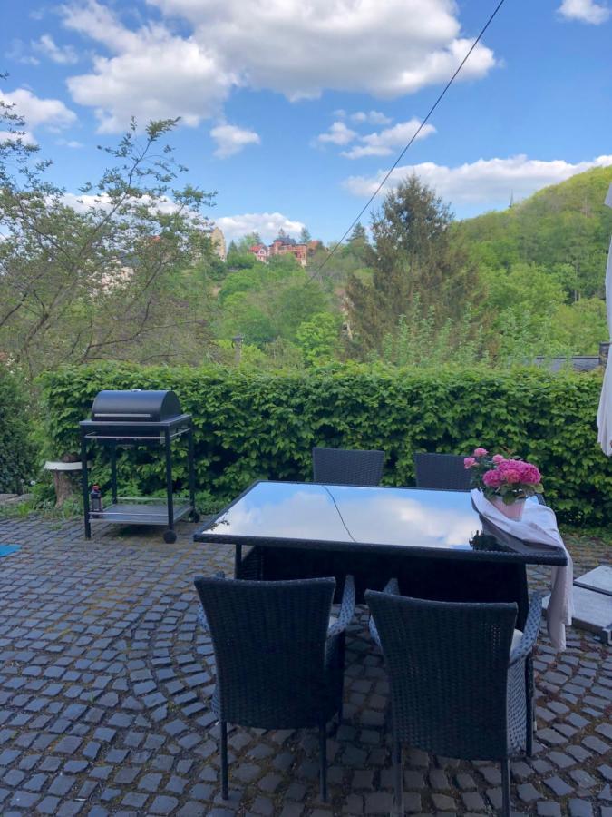 Ferienhaus Eisenach Luaran gambar