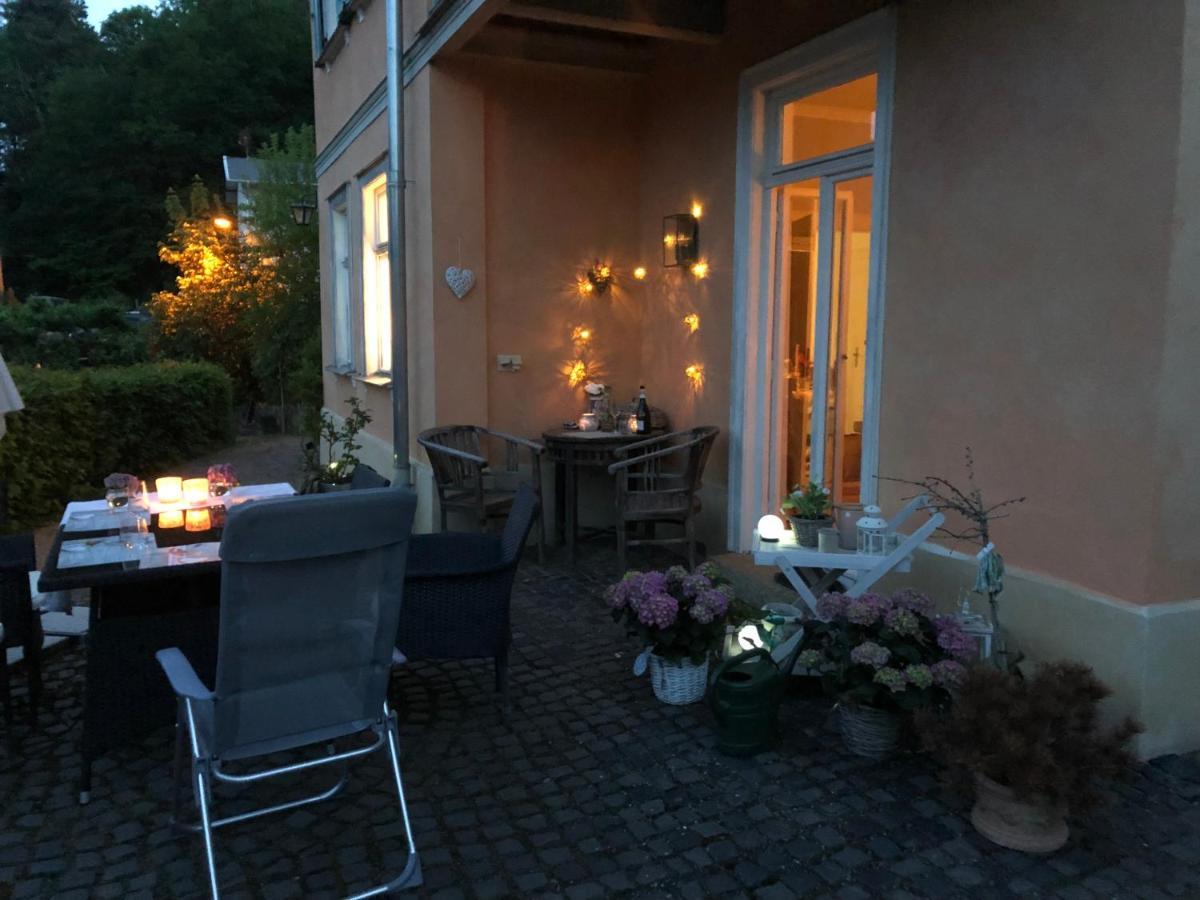 Ferienhaus Eisenach Luaran gambar