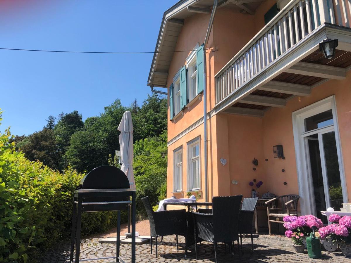 Ferienhaus Eisenach Luaran gambar
