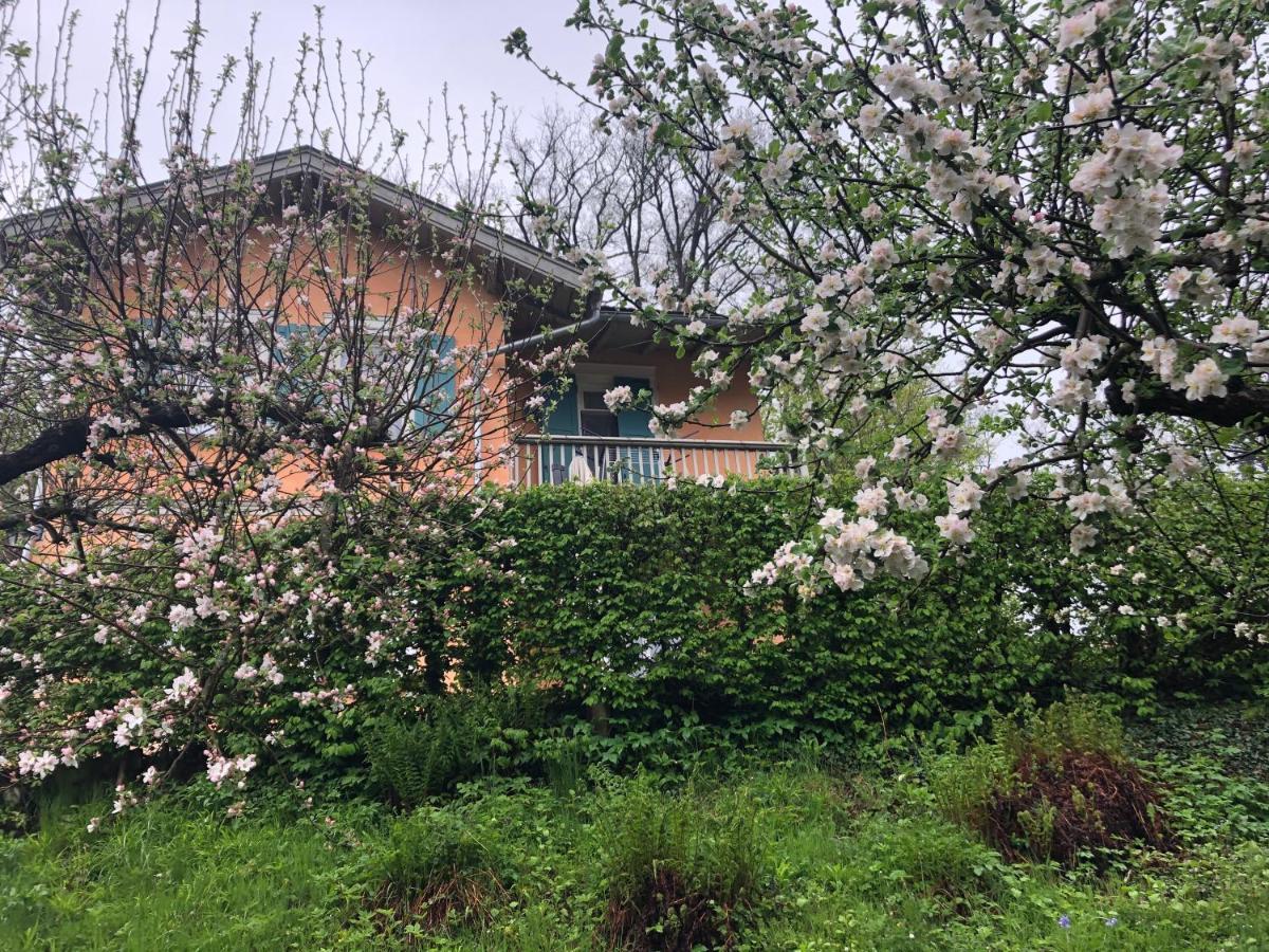 Ferienhaus Eisenach Luaran gambar