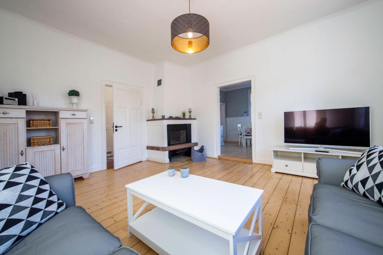Ferienhaus Eisenach Luaran gambar