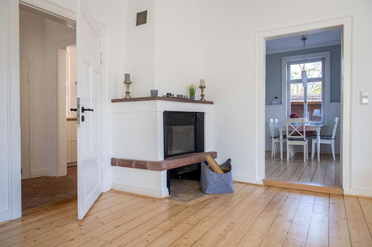 Ferienhaus Eisenach Luaran gambar